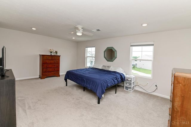 2465 Amelia Court, Colerain Twp, OH 45239