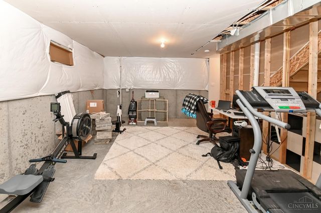 2465 Amelia Court, Colerain Twp, OH 45239