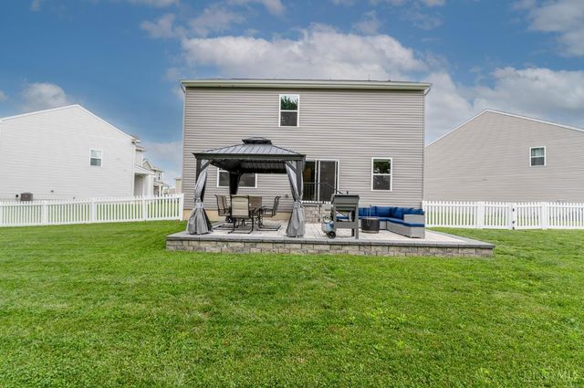 2465 Amelia Court, Colerain Twp, OH 45239