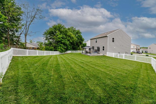 2465 Amelia Court, Colerain Twp, OH 45239