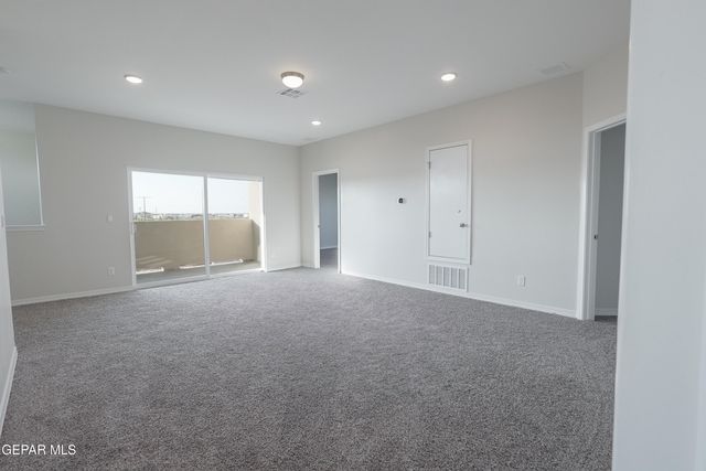 15101 Conviction Avenue, El Paso, TX 79938