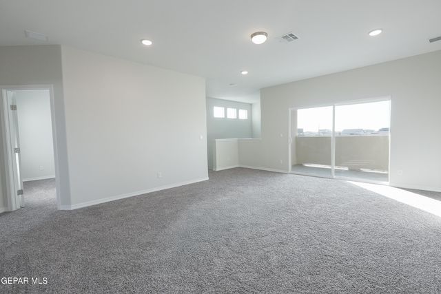 15101 Conviction Avenue, El Paso, TX 79938