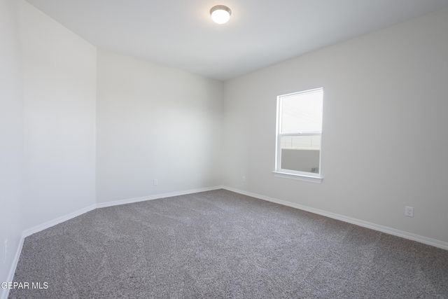 15101 Conviction Avenue, El Paso, TX 79938