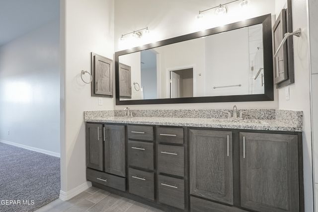 15101 Conviction Avenue, El Paso, TX 79938