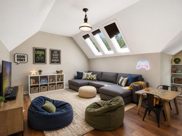 5900 Villa France Avenue, Ann Arbor, MI 48103