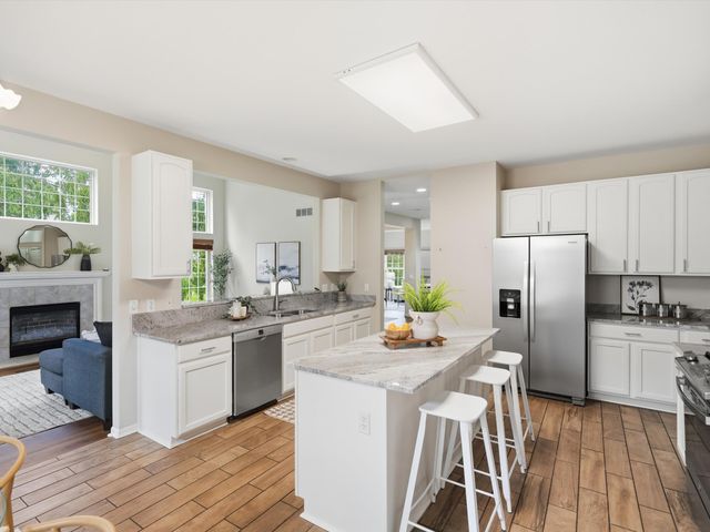 5900 Villa France Avenue, Ann Arbor, MI 48103