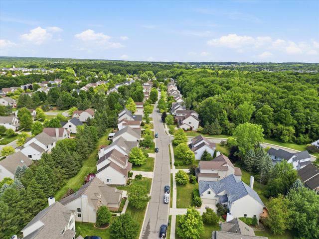 5900 Villa France Avenue, Ann Arbor, MI 48103