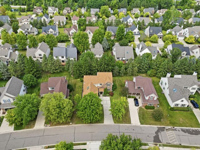 5900 Villa France Avenue, Ann Arbor, MI 48103