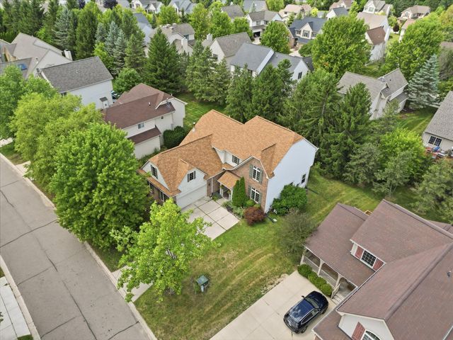 5900 Villa France Avenue, Ann Arbor, MI 48103