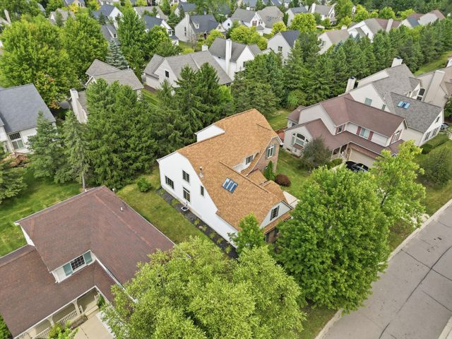 5900 Villa France Avenue, Ann Arbor, MI 48103