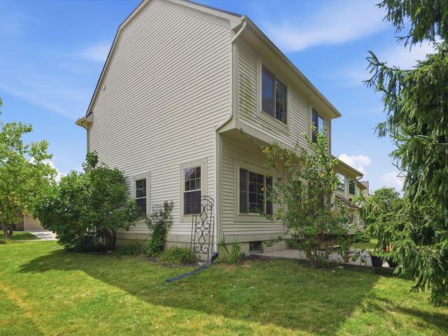 5900 Villa France Avenue, Ann Arbor, MI 48103