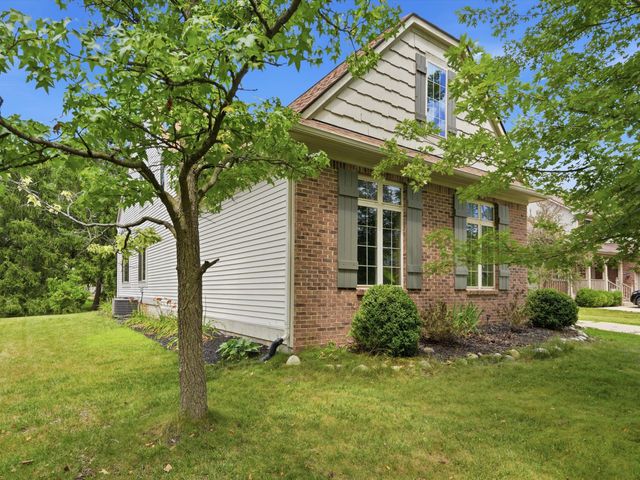 5900 Villa France Avenue, Ann Arbor, MI 48103
