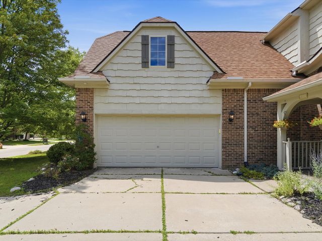 5900 Villa France Avenue, Ann Arbor, MI 48103