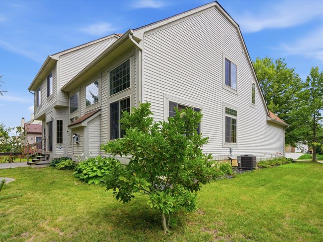 5900 Villa France Avenue, Ann Arbor, MI 48103