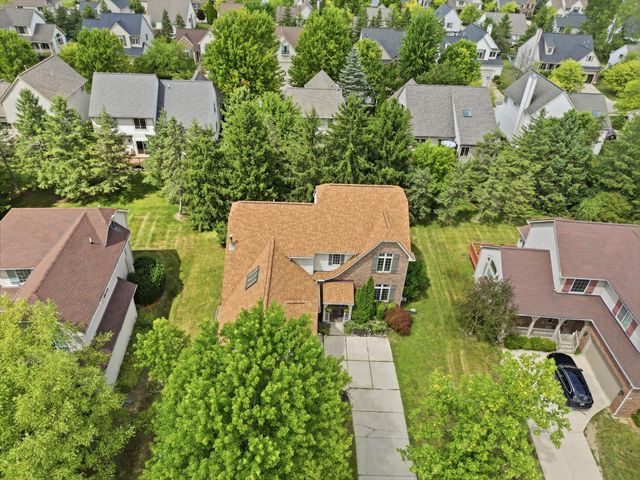 5900 Villa France Avenue, Ann Arbor, MI 48103