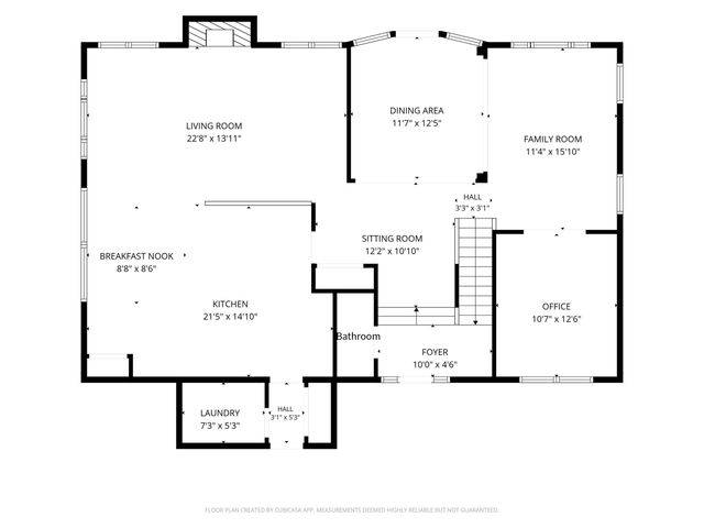 5900 Villa France Avenue, Ann Arbor, MI 48103