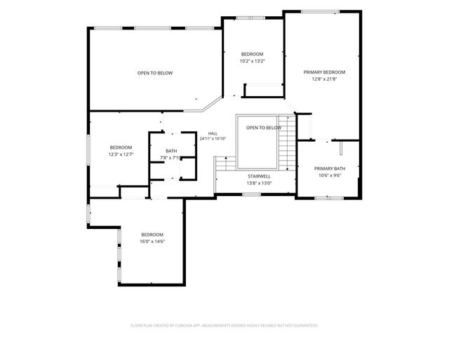 5900 Villa France Avenue, Ann Arbor, MI 48103