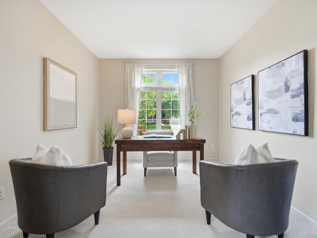 5900 Villa France Avenue, Ann Arbor, MI 48103