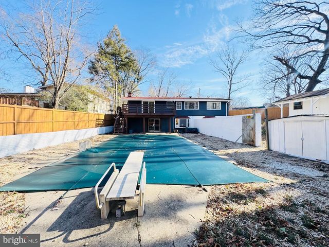 13205 LENFANT DR, Fort Washington, MD 20744