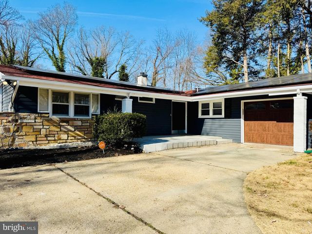 13205 LENFANT DR, Fort Washington, MD 20744