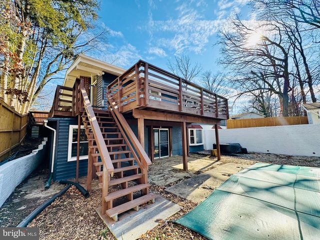 13205 LENFANT DR, Fort Washington, MD 20744