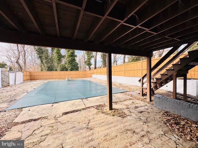 13205 LENFANT DR, Fort Washington, MD 20744