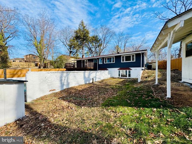13205 LENFANT DR, Fort Washington, MD 20744