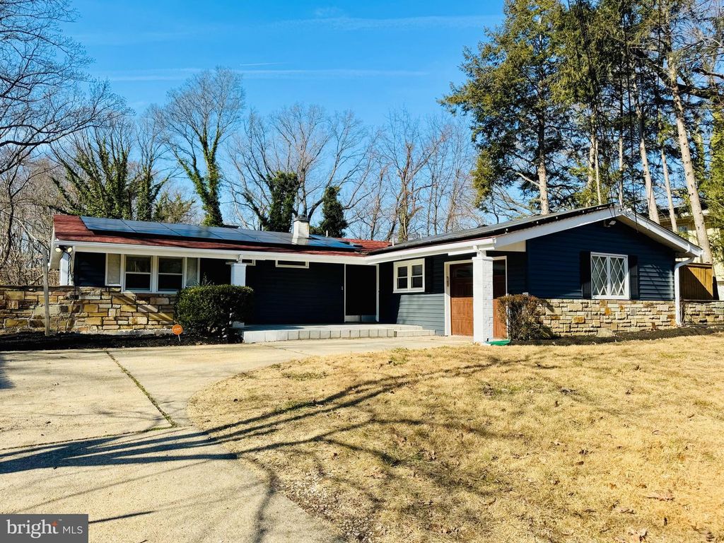 13205 LENFANT DR, Fort Washington, MD 20744