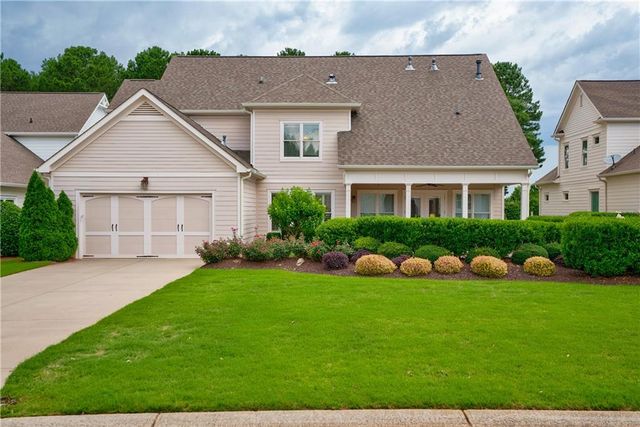 1911 Bent Pine Park, Statham, GA 30666