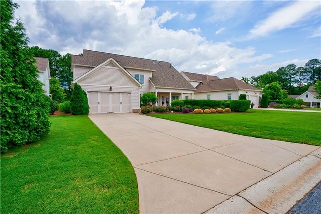 1911 Bent Pine Park, Statham, GA 30666