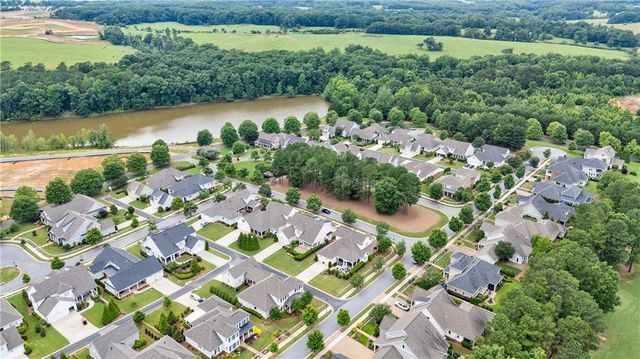 1911 Bent Pine Park, Statham, GA 30666