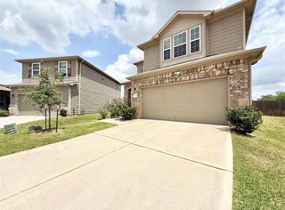 14502 Chasing Bend Drive, Houston, TX 77069