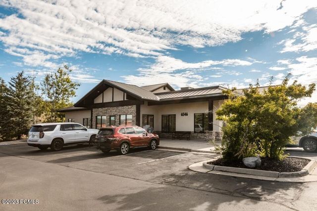 6546 N Landmark Drive E, Park City, UT 84098