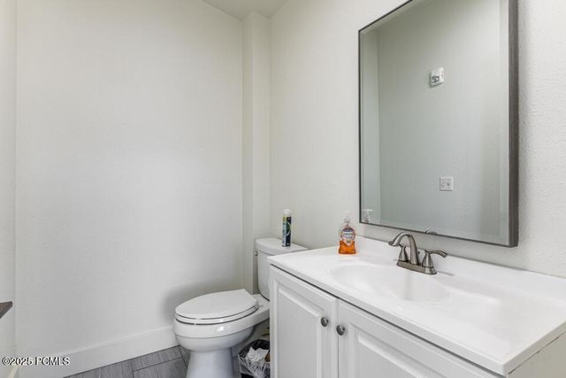 6546 N Landmark Drive E, Park City, UT 84098