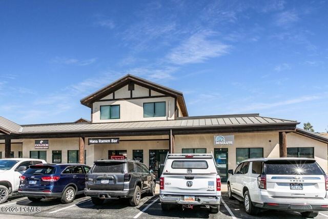 6546 N Landmark Drive E, Park City, UT 84098