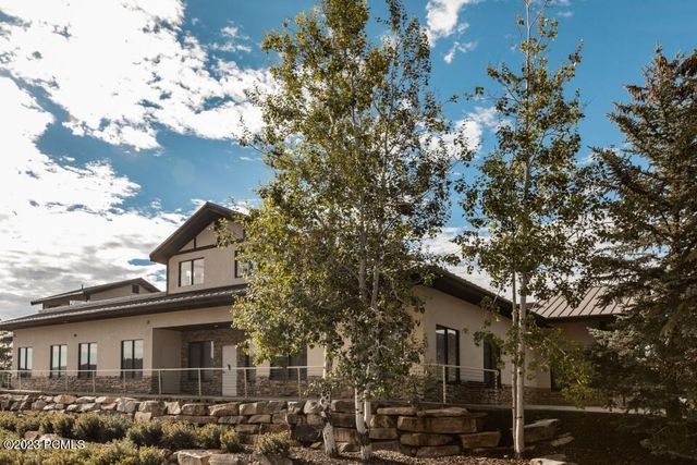 6546 N Landmark Drive E, Park City, UT 84098