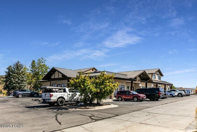 6546 N Landmark Drive E, Park City, UT 84098