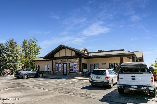 6546 N Landmark Drive E, Park City, UT 84098