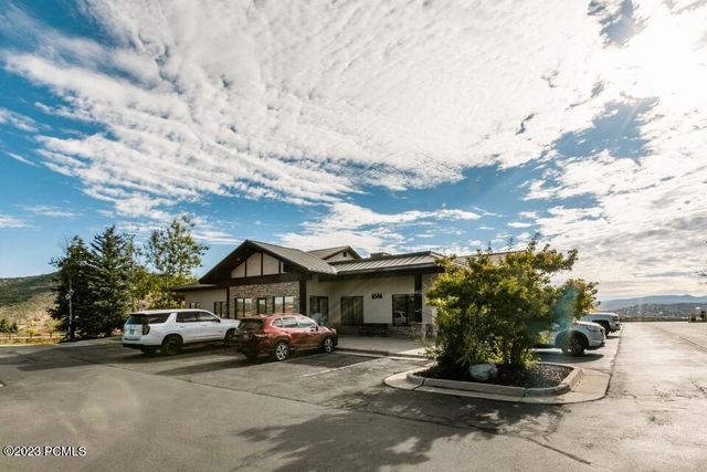 6546 N Landmark Drive E, Park City, UT 84098