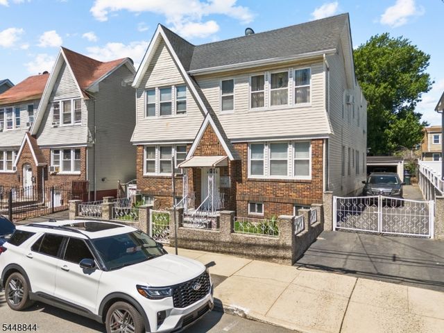 284 N 12Th St, Newark City, NJ 07107