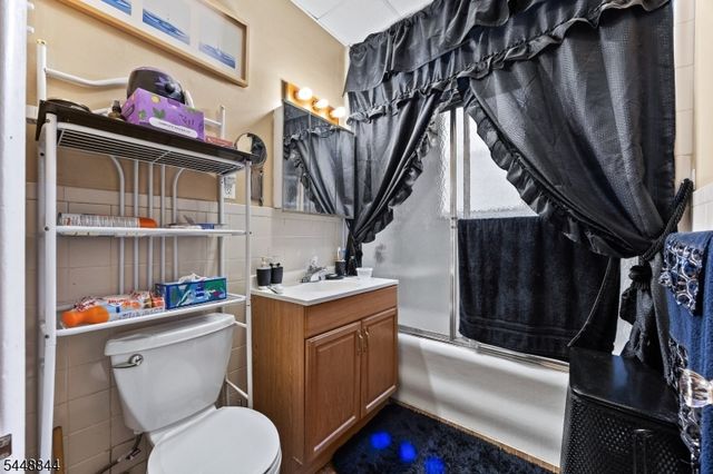 284 N 12Th St, Newark City, NJ 07107