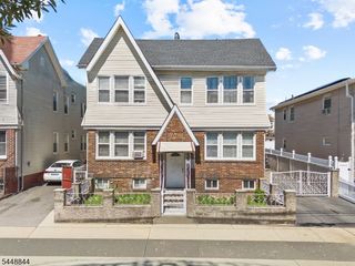 284 N 12Th St, Newark City, NJ 07107