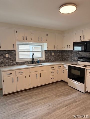 203 Highland Avenue, Tonawanda, NY 14150