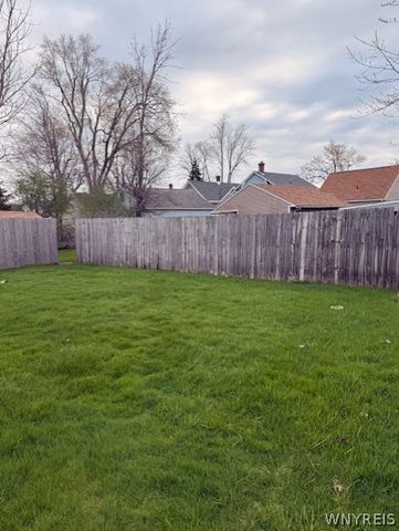 203 Highland Avenue, Tonawanda, NY 14150