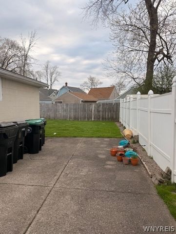 203 Highland Avenue, Tonawanda, NY 14150