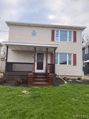 203 Highland Avenue, Tonawanda, NY 14150