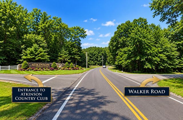 61 Walker Road, Atkinson, NH 03811