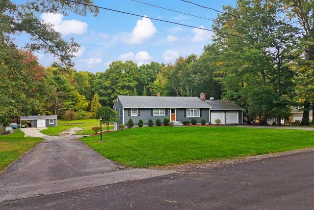 61 Walker Road, Atkinson, NH 03811
