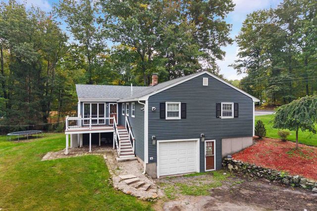61 Walker Road, Atkinson, NH 03811
