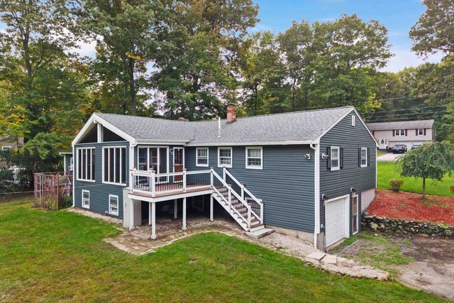 61 Walker Road, Atkinson, NH 03811